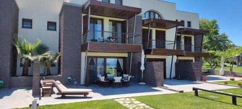 Aristotelis House | Sunrise Luxury Villa