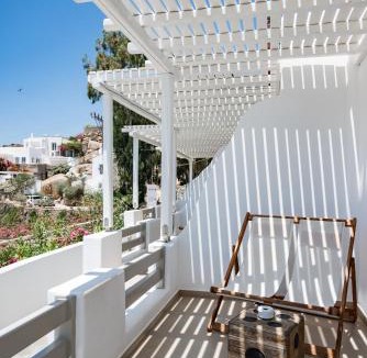 Paraga Hotel | Super Paradise Hotel
