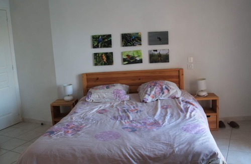 Chorges Apartment | Superb apartment in Chorges lac de Serre-Ponçon