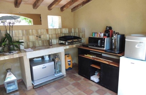 Gassin Villa | SUPERB LUXURY BASTIDE