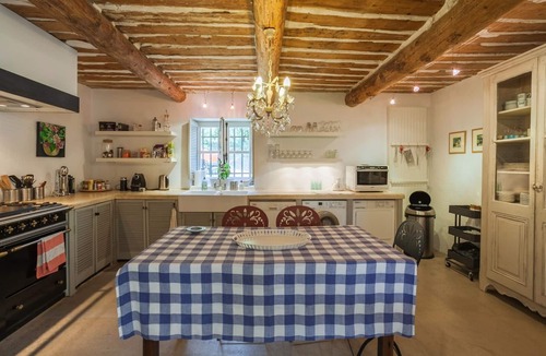 Beaumettes Villa | Superb Provencal villa not far from Gordes 4 bedrooms - by feelluxuryholidays