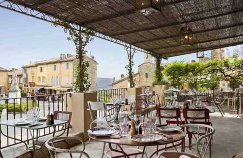 Beaumettes Villa | Superb Provencal villa not far from Gordes 4 bedrooms - by feelluxuryholidays