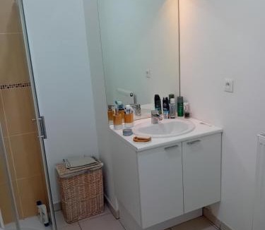 Cuers Apartment | Superbe appartement T2
