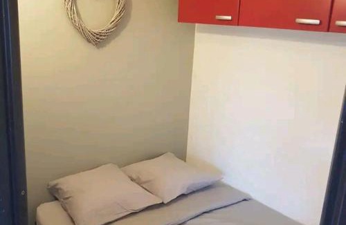 Allemond Apartment | Superbe studio dans la vallée de l'Eau d'Olle.