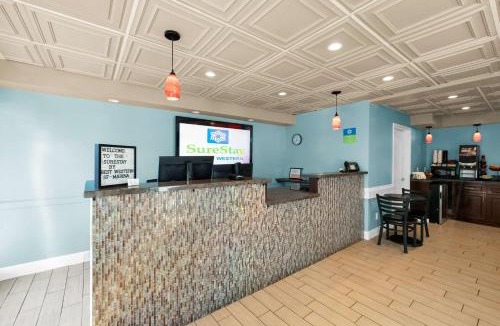 Marina District Hotel | SureStay by Best Western San Francisco Marina District