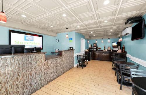 Marina District Hotel | SureStay by Best Western San Francisco Marina District