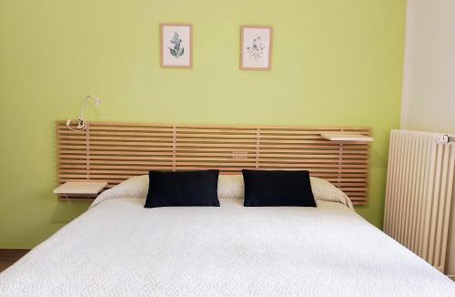 L'Aquila House | Sweet Home