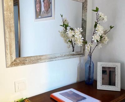 Cumbres de San Bartolome House | Tío Genaro