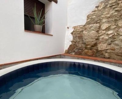 Cumbres de San Bartolome House | Tío Genaro