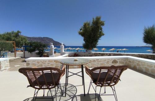 Karpathos Town Resort | Tamaris Suites