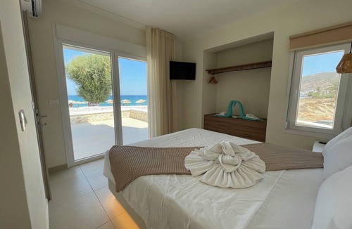 Karpathos Town House | Tamaris Suites