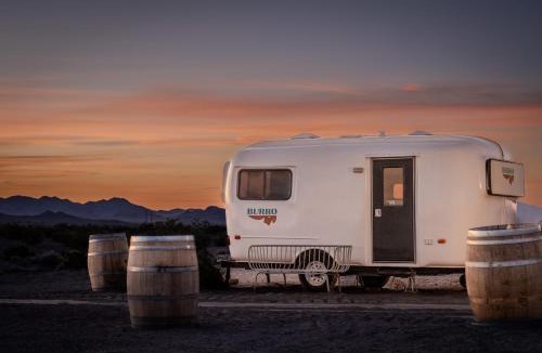 Amargosa Valley Other | Tarantula Ranch Campground & Vineyard near Death Valley National Park