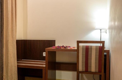 Lorqui Hotel | TCH Hotel