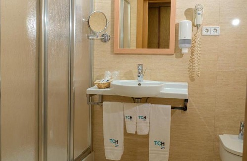 Lorqui Hotel | TCH Hotel