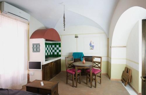 Aljucen House | Termas Aqua Libera