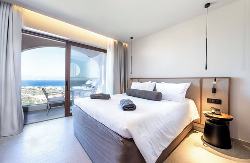 Kefalos Hotel | TERRATORRE