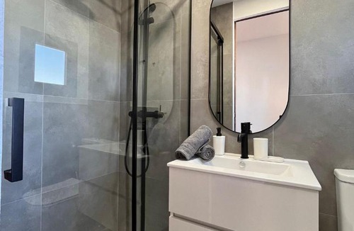 Castello de la Plana Apartment | Terrazas de la Catedral III