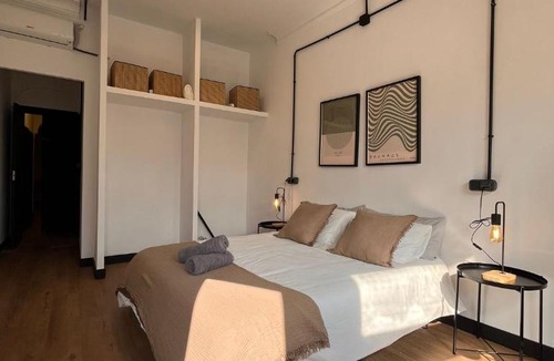 Castello de la Plana Apartment | Terrazas de la Catedral III