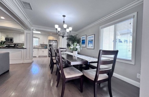 Orange House | Terrific Pool/Jac Home: 3 EnSuites & Game Room