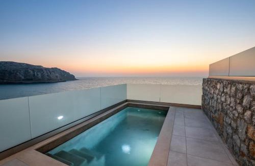Arkasa Apartment | Thalasidi Luxury Suites