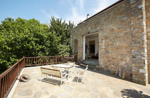 Tsagarada Apartment | Thalassoxyla