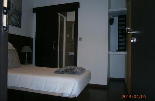 Embajadores House | THC Latina Hostel