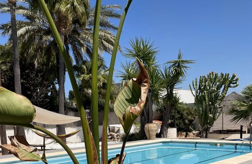 Camp de Turia Villa | The casa es chula!!!!!