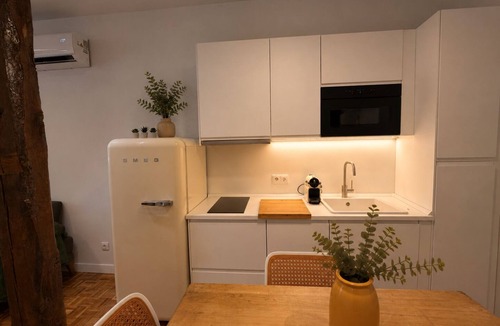 Malasana Apartment | The Chueca Hideaway