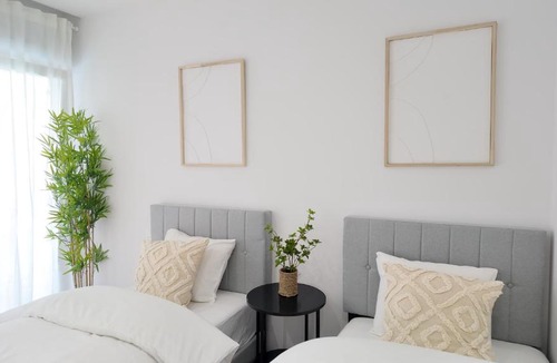 Moscardo Apartment | The Eight Element Suites & Lofts