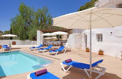 Frigiliana Villa | The Little Well: Private Pool Sleeps2 Views
