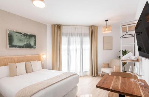 Numancia Apartment | The Madrid Studios by Charming