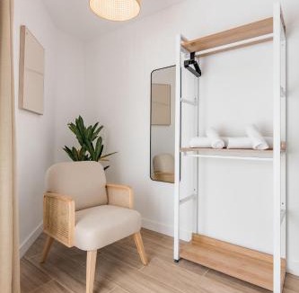 Numancia Apartment | The Madrid Studios by Charming