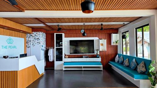 Fulidhoo House | The Pearl Seaview
