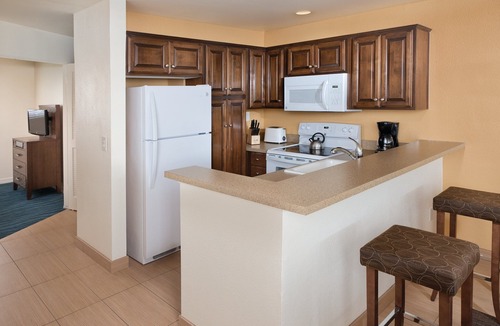 Downtown Resort | The quintessential California lifestyle!
