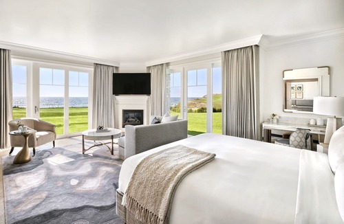 Half Moon Bay Hotel | The Ritz-Carlton, Half Moon Bay