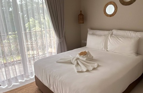 Khok Kloi Hotel | The TALAY