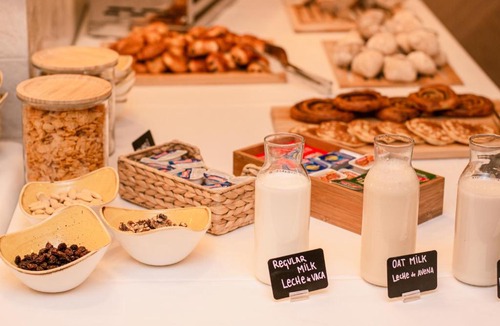 La Seu Hotel | The Valentia Corretgería