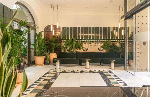 La Seu Hotel | The Valentia Corretgería
