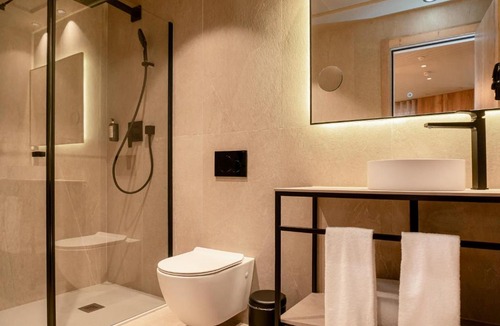 La Seu Hotel | The Valentia Corretgería