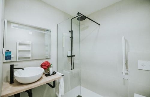 Brinas Villa | The Villa Studio