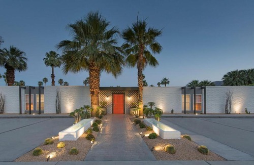 Uptown Design District Apartment | The Weekend by AvantSay