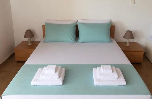 Myrtos Apartment | Thea