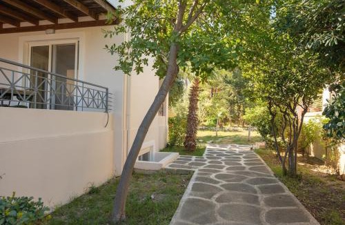 Psalidi Villa | Thea Luxury Villa