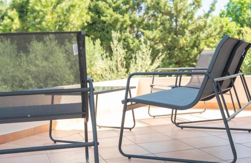 Psalidi Villa | Thea Luxury Villa