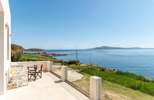 Agios Sostis Apartment | Theasea