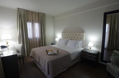 Paramythia Hotel | Theasis Hotel Paramythia