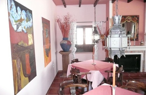 Almogia House | This House Is An Experience In Beauty, Tranquillity And Luxury