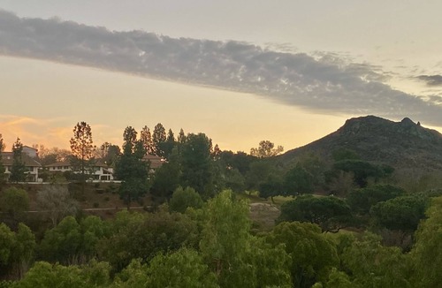 Thousand Oaks Villa | Thousand Oaks Paradise Pool Villa
