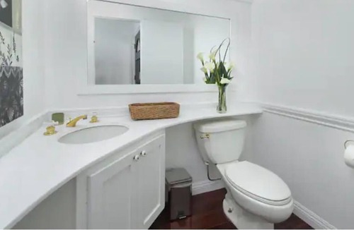Thousand Oaks Villa | Thousand Oaks Paradise Pool Villa
