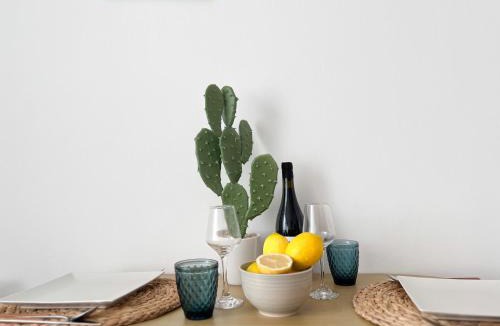 Navalmoral de la Mata Apartment | TiétarHomes 4B